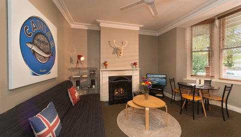 Athelstane House - Hotel Gold Coast 14