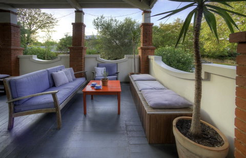 Athelstane House - Hotel Gold Coast 34