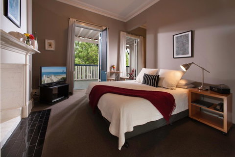 Athelstane House - Hotel Gold Coast 25