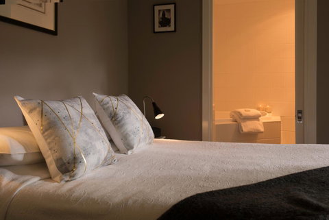 Athelstane House - Hotel Gold Coast 30
