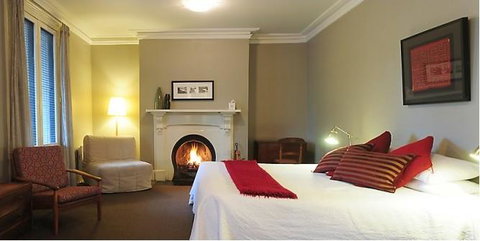 Athelstane House - Hotel Gold Coast 8