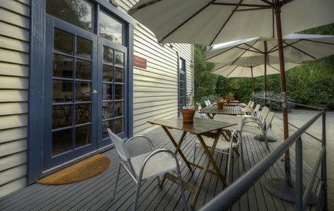 Athelstane House - Hotel Gold Coast 33