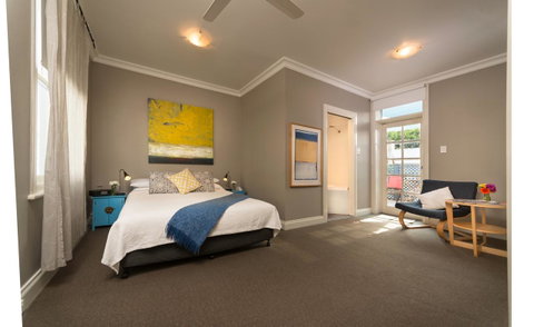 Athelstane House - Hotel Gold Coast 22