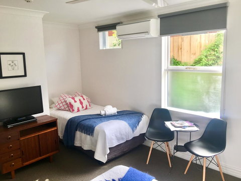 Athelstane House - Hotel Gold Coast 7