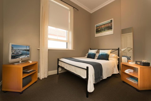 Athelstane House - Hotel Gold Coast 17