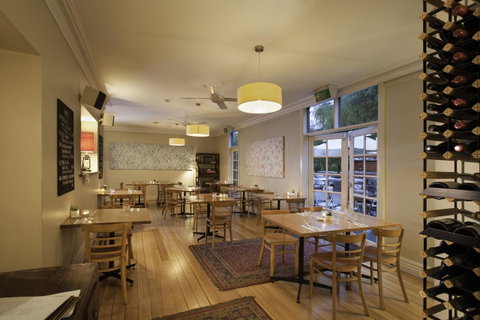 Athelstane House - Hotel Gold Coast 38