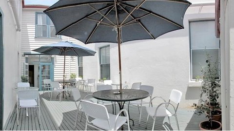 Athelstane House - Hotel Gold Coast 2