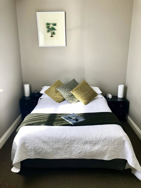 Athelstane House - Hotel Gold Coast 6