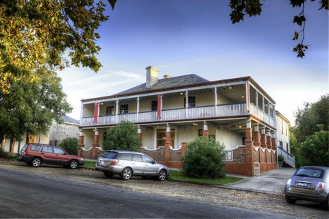 Athelstane House - Hotel Gold Coast 1