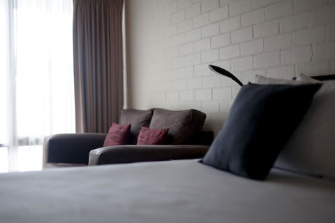 City Reach Motel - Hotel Gold Coast 25