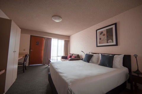 City Reach Motel - Hotel Gold Coast 22