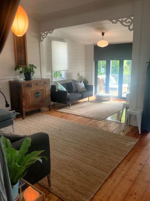 Cinta Cottage - Hotel Gold Coast 7