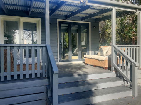 Cinta Cottage - Hotel Gold Coast 15