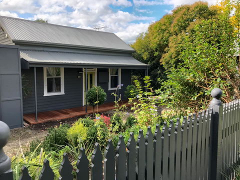 Cinta Cottage - Hotel Gold Coast 2
