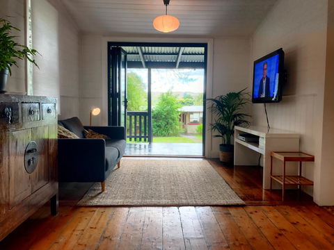 Cinta Cottage - Hotel Gold Coast 6