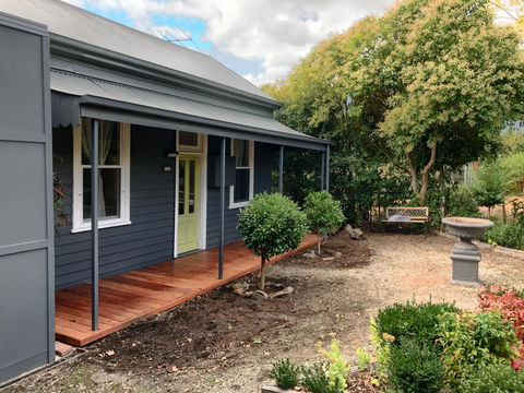 Cinta Cottage - Hotel Gold Coast 17