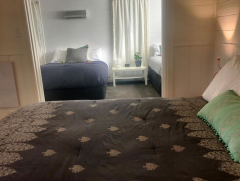 Cinta Cottage - Hotel Gold Coast 12