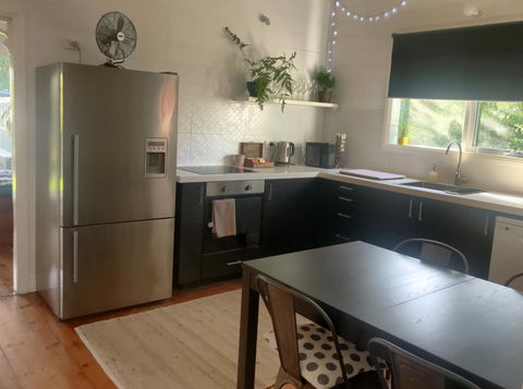 Cinta Cottage - Hotel Gold Coast 5