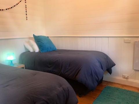 Cinta Cottage - Hotel Gold Coast 14