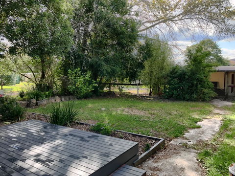 Cinta Cottage - Hotel Gold Coast 16