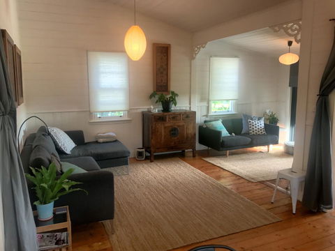 Cinta Cottage - Hotel Gold Coast 8
