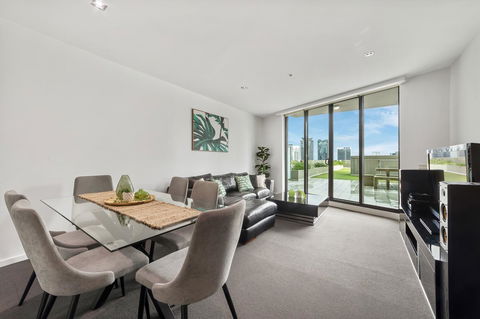 Signature Waterfront Apartments - Hotel Gold Coast 29