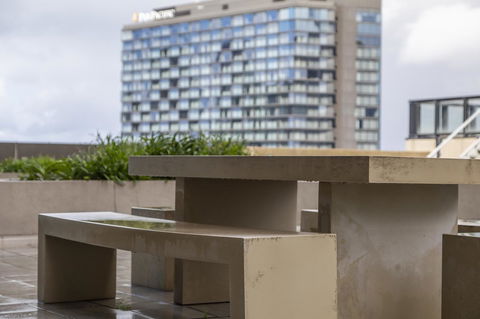 Signature Waterfront Apartments - Hotel Gold Coast 32