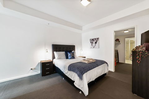 Signature Waterfront Apartments - Hotel Gold Coast 31