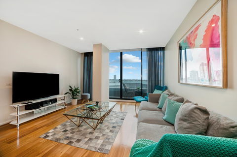 Signature Waterfront Apartments - Hotel Gold Coast 16