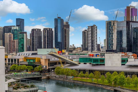 Signature Waterfront Apartments - Hotel Gold Coast 22