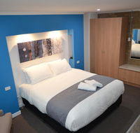 Tropicana Motor Inn - Hotel Gold Coast