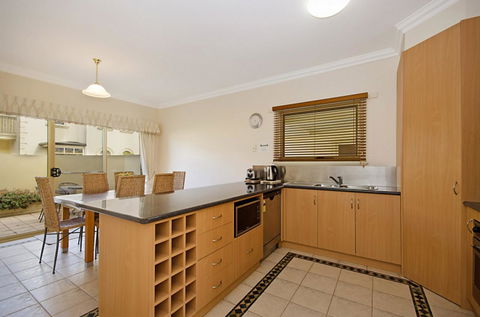 Sea Shells On Banyan Apartment - Hotel Gold Coast 10