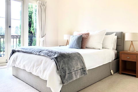 Sea Shells On Banyan Apartment - Hotel Gold Coast 3