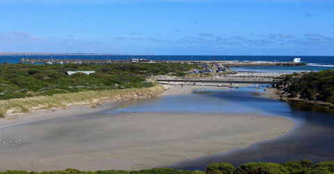 Sea Shells On Banyan Apartment - Hotel Gold Coast 16