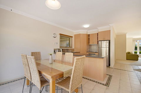 Sea Shells On Banyan Apartment - Hotel Gold Coast 5