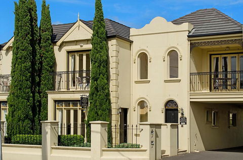 Sea Shells On Banyan Apartment - Hotel Gold Coast 0