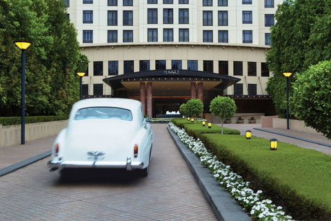 Park Hyatt Melbourne - Hotel Gold Coast 32
