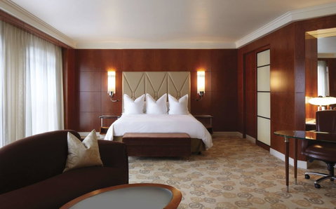 Park Hyatt Melbourne - Hotel Gold Coast 17