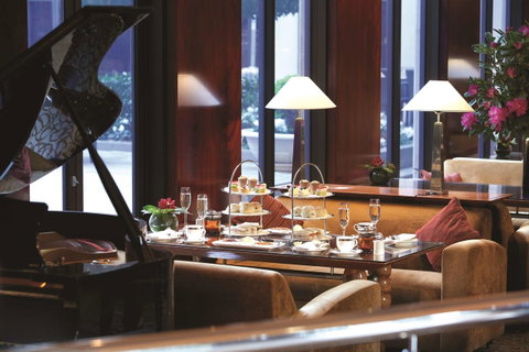 Park Hyatt Melbourne - Hotel Gold Coast 6