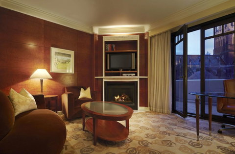 Park Hyatt Melbourne - Hotel Gold Coast 33