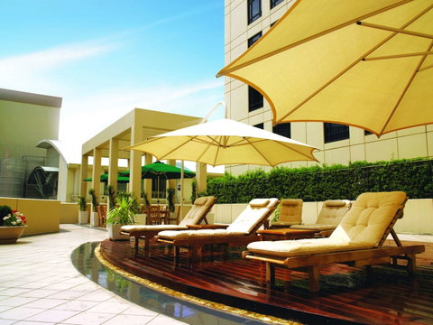 Park Hyatt Melbourne - Hotel Gold Coast 1