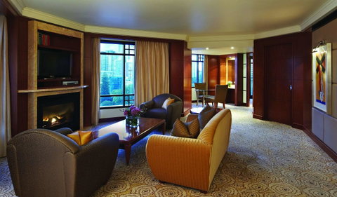 Park Hyatt Melbourne - Hotel Gold Coast 25