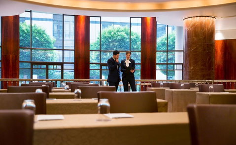 Park Hyatt Melbourne - Hotel Gold Coast 3