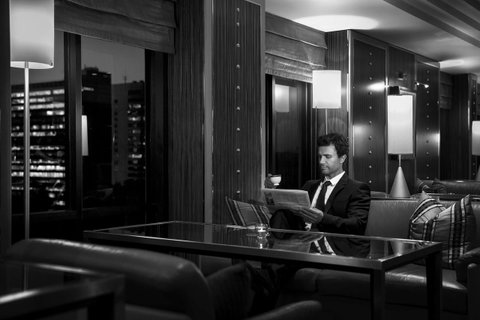 Park Hyatt Melbourne - Hotel Gold Coast 8