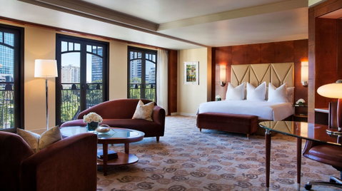 Park Hyatt Melbourne - Hotel Gold Coast 15
