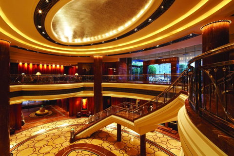 Park Hyatt Melbourne - Hotel Gold Coast 23