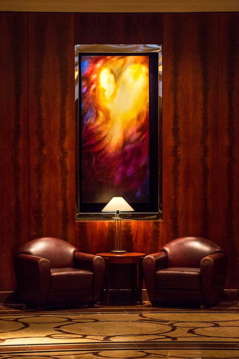 Park Hyatt Melbourne - Hotel Gold Coast 9