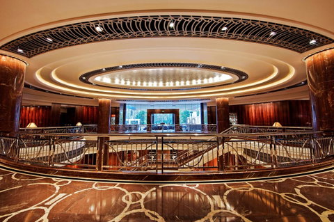 Park Hyatt Melbourne - Hotel Gold Coast 11