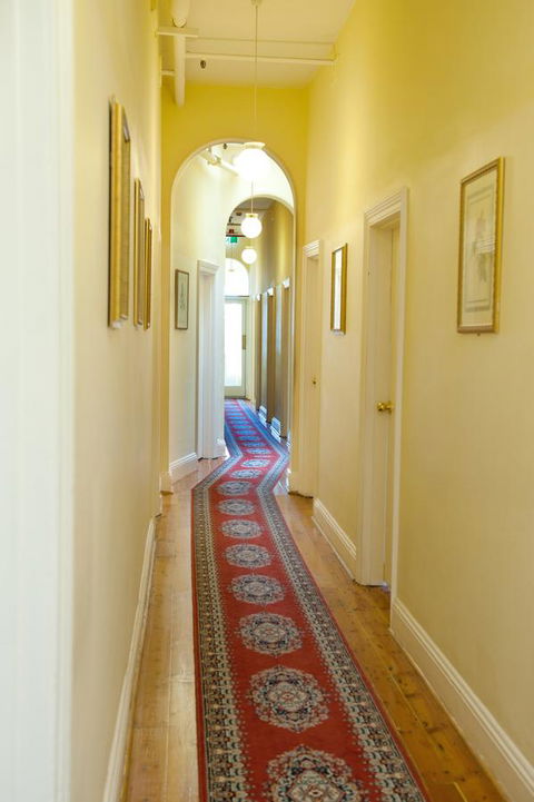 Hotel Claremont Guest House - Hotel Gold Coast 2