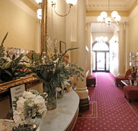 Hotel Claremont Guest House - Hotel Gold Coast